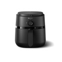 Philips Airfryer 1000 Series NA120/00, 4.2L Black EU