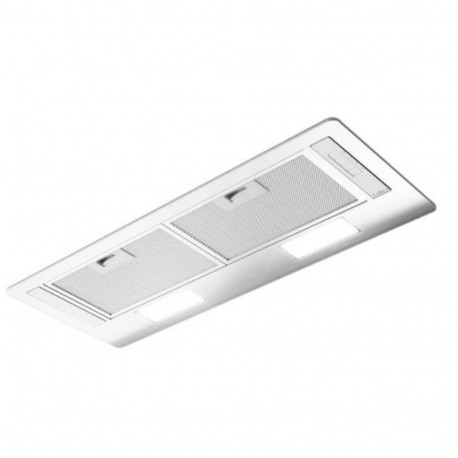 Elica cooker hood ERA C WH/A/72