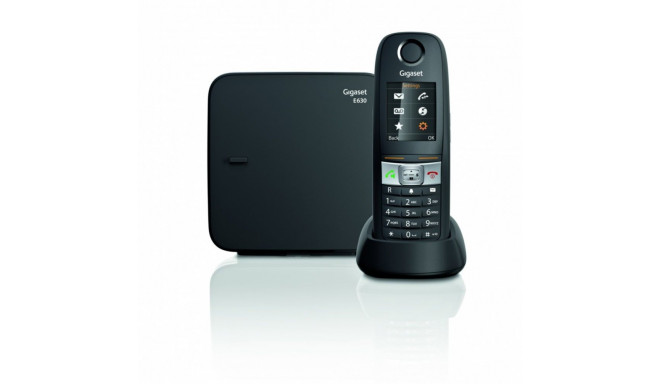 Gigaset E630 juhtmeta telefon