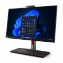 Computer All in One ThinkCentre M90a Pro G4 AIO 12JM000QPB W11Pro i5-13500/16GB/512GBINT/27.0 QHD/Bl
