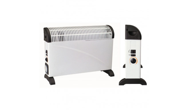 CH-2000M CONVECTOR HEATER