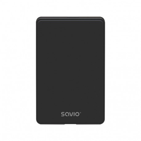 SAVIO väline HDD/SDD AK-73