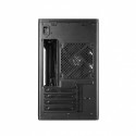 PC case BX-10B-M-OP Mini Tower black