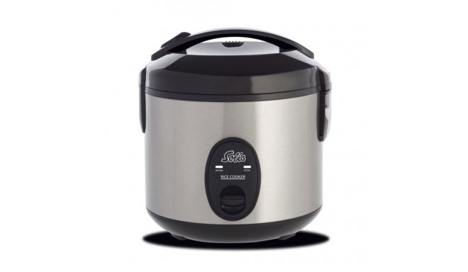 Ricecooker Compact 0,8l