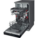 Dishwasher WSFO3T223PCX