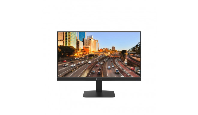 Monitor 22 inches SC-2203 24/7 LED VA FHD HDMI VGA BNC