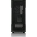 PC case Versa XM1 Black Steel 120mm Fan USB3.0 - black