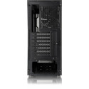 PC case Versa XM1 Black Steel 120mm Fan USB3.0 - black