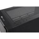 PC case Versa XM1 Black Steel 120mm Fan USB3.0 - black