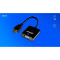 HDMI-VGA adapter AK-75