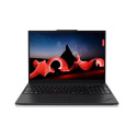 Notebook ThinkPad T16 G3 21MN004CPB W11Pro Ultra 7 155U/16GB/512GB/INT/16.0 WUXGA/Black/3YRS Premier