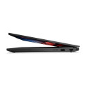 Notebook ThinkPad T16 G3 21MN004CPB W11Pro Ultra 7 155U/16GB/512GB/INT/16.0 WUXGA/Black/3YRS Premier