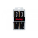 Memory DDR5 Fury Beast EXPO 32GB(2*16GB)/6400 CL32 black