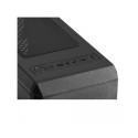 PC CASE MS ELEMENT M310 BLACK