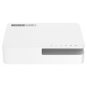 Switch S505G-V3 5 ports 10/100
