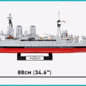 Blocks HMS Hood