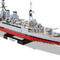 Blocks HMS Hood