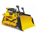 Bruder Cat Large track