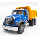 Bruder MACK Granite Tip up truck