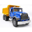 Bruder MACK Granite Tip up truck