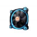 Fan - Ring 14 LED Blue (140mm, LNC, 1400 RPM) BOX