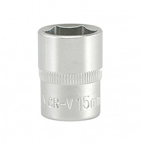 Padrun 15,0Mm, Crv, 3/8" YT-3810 YATO