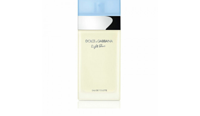 Dolce & Gabbana Light Blue Pour Femme Edt Spray (100ml)