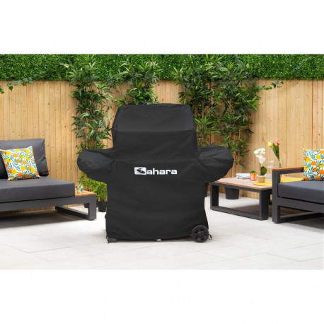 Gas grill cover Sahara S350