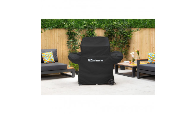 Gas grill cover Sahara S350