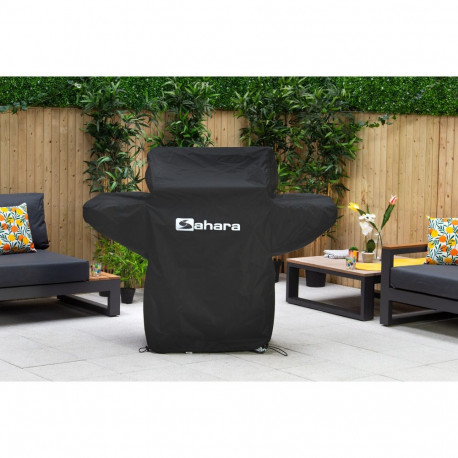 Gas grill cover Sahara X450/A450