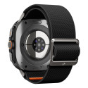 SPIGEN FIT LITE SAMSUNG GALAXY WATCH ULTRA (47 MM) BLACK SPIGEN FIT LITE SAMSUNG GALAXY WATCH ULTRA (47 MM) BLACK