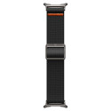 SPIGEN FIT LITE SAMSUNG GALAXY WATCH ULTRA (47 MM) BLACK SPIGEN FIT LITE SAMSUNG GALAXY WATCH ULTRA (47 MM) BLACK