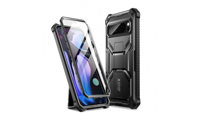 SUPCASE IBLSN ARMORBOX GOOGLE PIXEL 9 PRO XL BLACK
