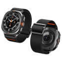 SPIGEN FIT LITE SAMSUNG GALAXY WATCH ULTRA (47 MM) BLACK SPIGEN FIT LITE SAMSUNG GALAXY WATCH ULTRA (47 MM) BLACK