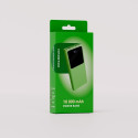 COLORUM Power bank 10 000 mAh CPB10-04 xGreen