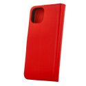 Smart Classic case for iPhone 16 Pro Max 6,9" red