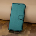 Smart Classic case for iPhone 16 6,1" dark green