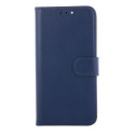 Smart Classic case for iPhone 16 Pro Max 6,9" navy blue