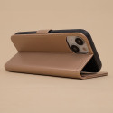 Smart Classic case for iPhone 16 Plus 6,7" gold