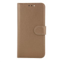 Smart Classic case for iPhone 16 6,1" gold