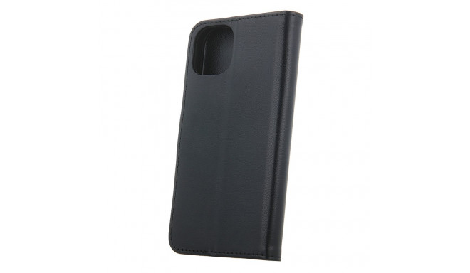 Smart Classic case for iPhone 16 Plus 6,7" black