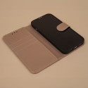 Smart Classic case for iPhone 16 6,1" gold