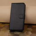 Smart Classic case for iPhone 16 Plus 6,7" black