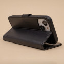 Smart Classic case for iPhone 16 Plus 6,7" black