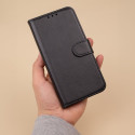 Smart Classic case for iPhone 16 Plus 6,7" black