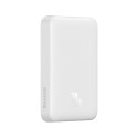 Baseus power bank magnetic Mini 20W 10000mAh white