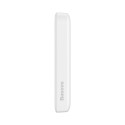 Baseus power bank magnetic Mini 20W 10000mAh white