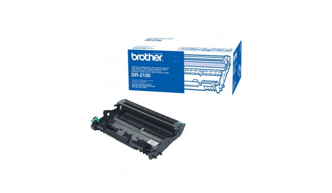 Brother DR-2100 trummel originaal