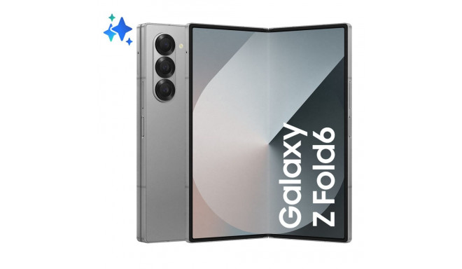 Samsung Galaxy Z Fold6 19,3 cm (7,6") kahe SIM-kaardiga Android 14 5G USB Type-C 12 GB 256 GB 4400 m