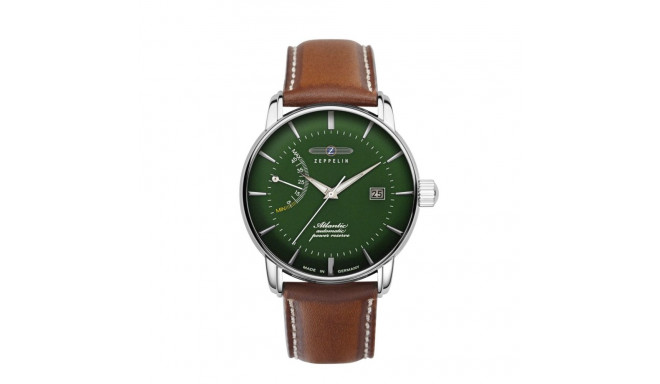 Zeppelin Atlantic 84624 automaatne kell, 41 mm